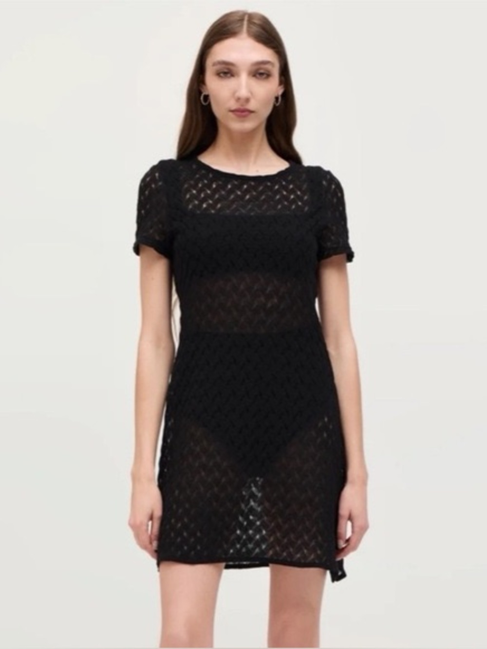 Hill House Palma Dress Coverup